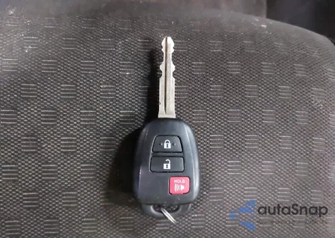 2014 Scion Xd z USA, uszkodzony, nr VIN JTKKUPB44E1040856